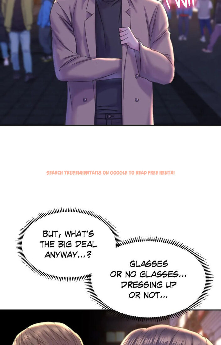 Read Hentai Image 4 6f6df in comic Double Face - Chapter 22 - www.hentaitnt.net