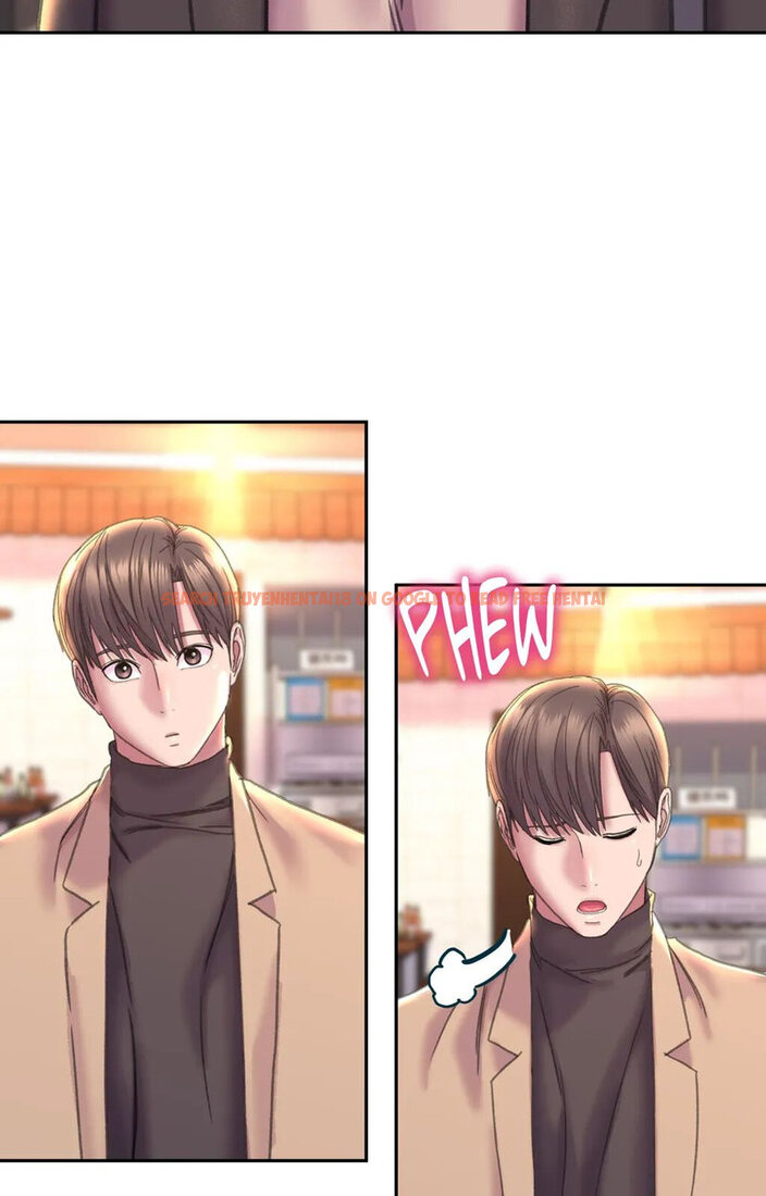 Read Hentai Image 41 6f6df in comic Double Face - Chapter 22 - www.hentaitnt.net