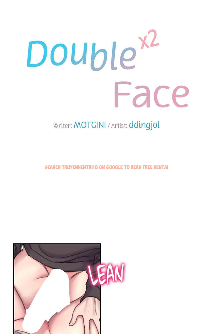 Read Hentai Image 8 b66be in comic Double Face - Chapter 24 - hentaitnt.net