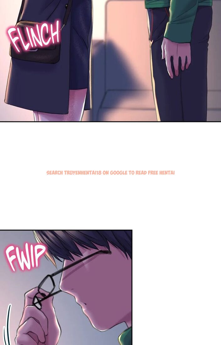 Read Hentai Image 42 85991 in comic Double Face - Chapter 25 - hentaitnt.net