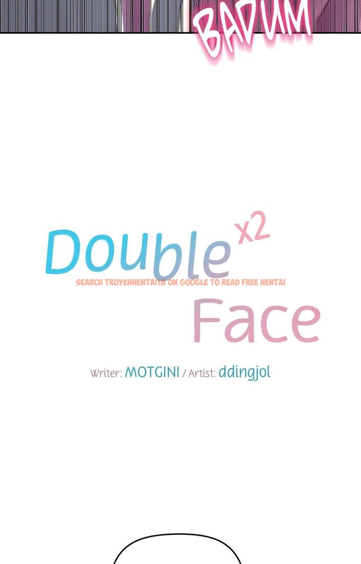 Read Hentai Image 11 edd7b in comic Double Face - Chapter 26 - hentaitnt.net