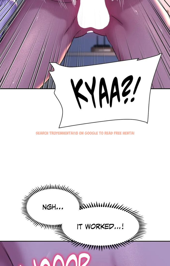 Read Hentai Image 33 edd7b in comic Double Face - Chapter 26 - hentaitnt.net