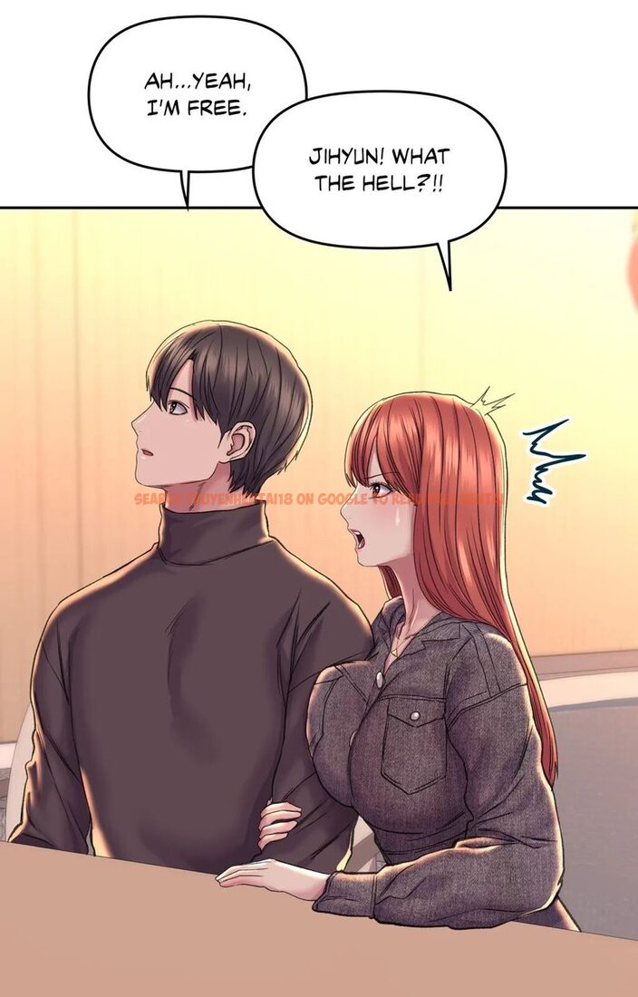 Read Hentai Image 28 0d2c8 in comic Double Face - Chapter 27 - hentaitnt.net