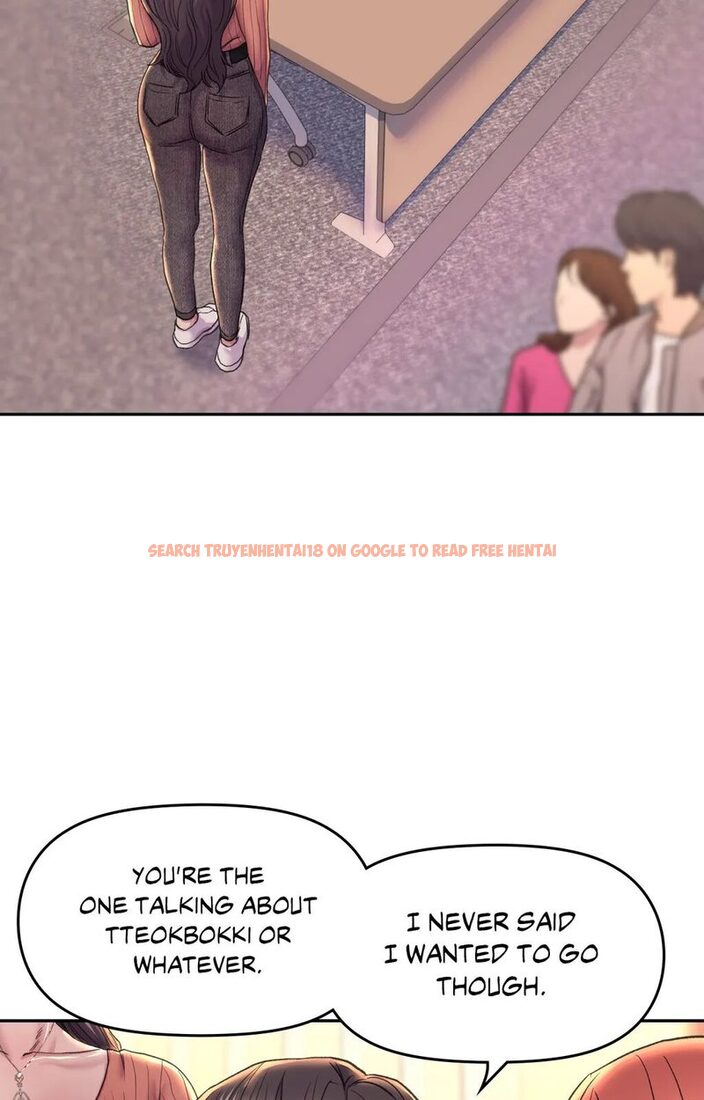 Read Hentai Image 30 0d2c8 in comic Double Face - Chapter 27 - hentaitnt.net