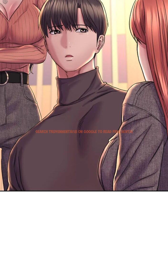 Read Hentai Image 31 0d2c8 in comic Double Face - Chapter 27 - hentaitnt.net
