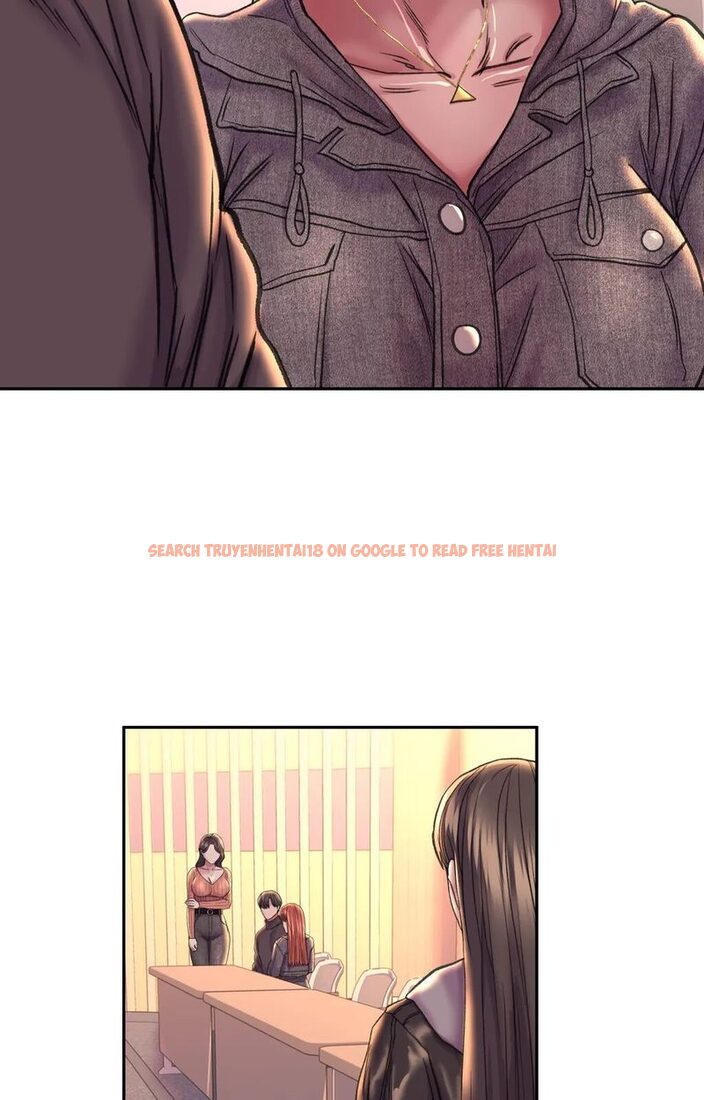 Read Hentai Image 35 0d2c8 in comic Double Face - Chapter 27 - hentaitnt.net