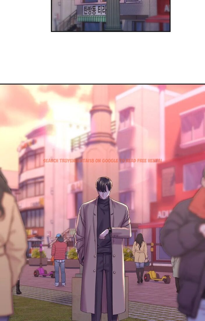 Read Hentai Image 45 0d2c8 in comic Double Face - Chapter 27 - hentaitnt.net
