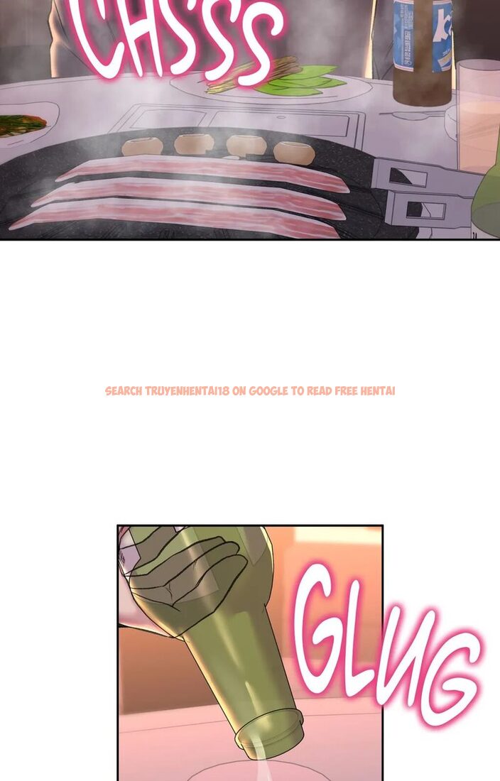 Read Hentai Image 59 0d2c8 in comic Double Face - Chapter 27 - hentaitnt.net