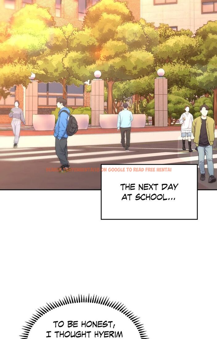 Read Hentai Image 9 0d2c8 in comic Double Face - Chapter 27 - hentaitnt.net