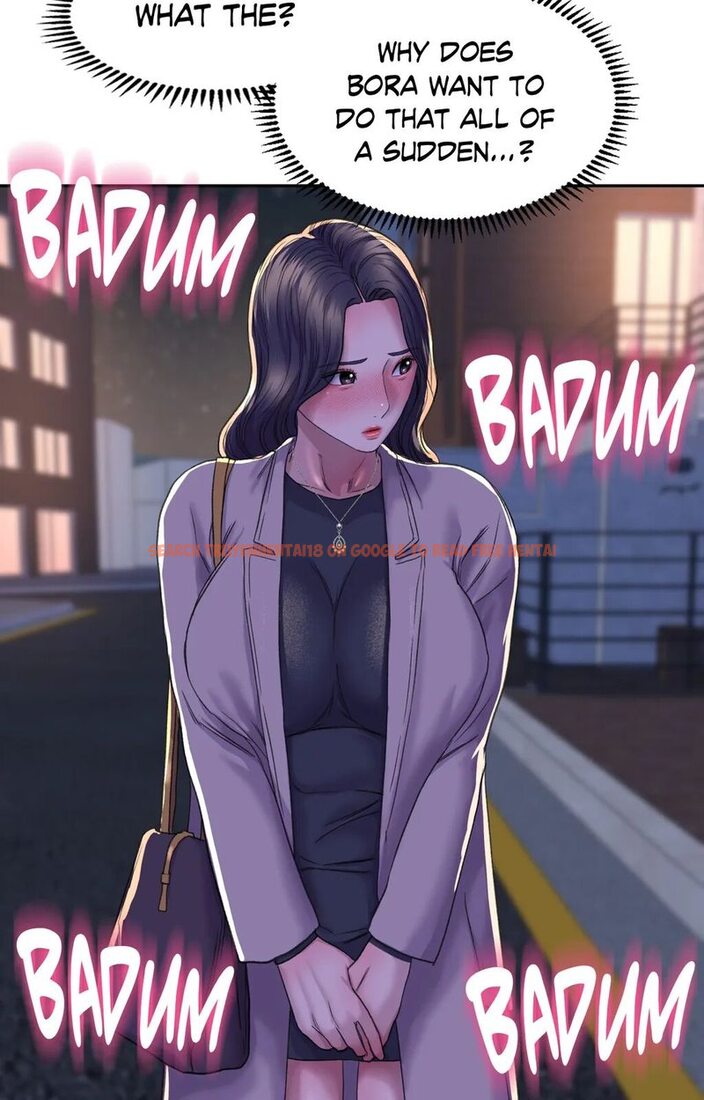 Read Hentai Image 36 4b391 in comic Double Face - Chapter 28 - hentaitnt.net
