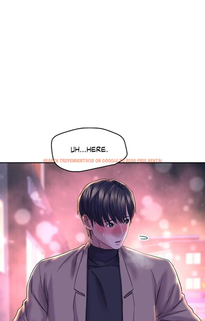 Read Hentai Image 41 4b391 in comic Double Face - Chapter 28 - hentaitnt.net