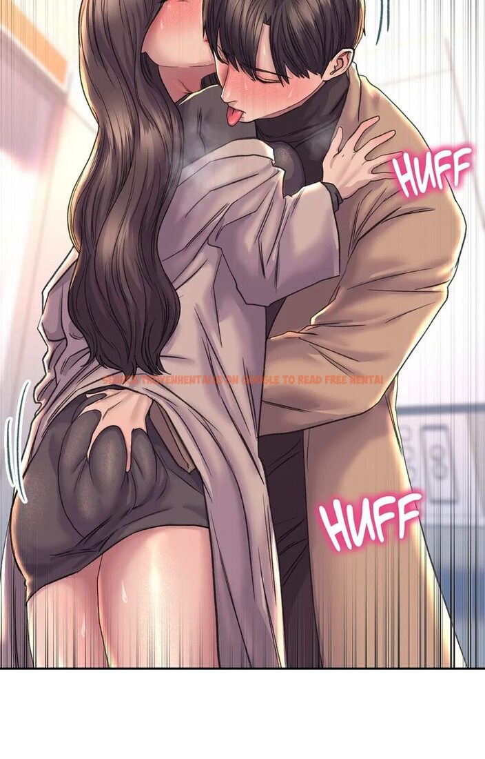 Read Hentai Image 70 4b391 in comic Double Face - Chapter 28 - hentaitnt.net
