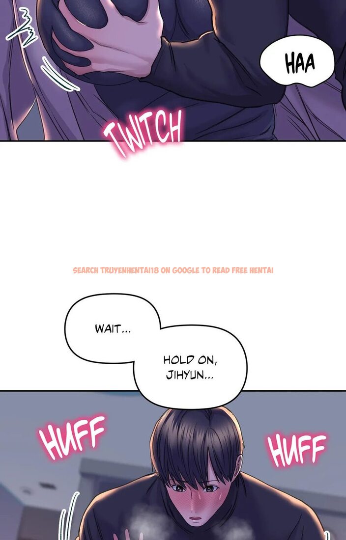 Read Hentai Image 81 4b391 in comic Double Face - Chapter 28 - hentaitnt.net