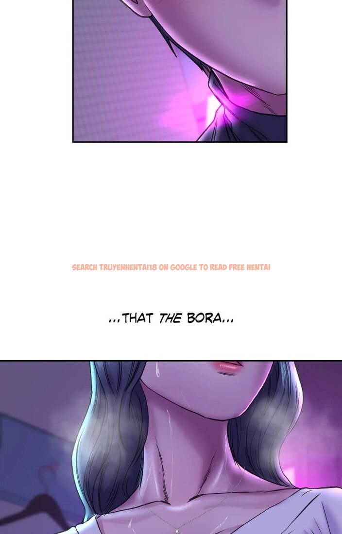 Read Hentai Image 16 24a8c in comic Double Face - Chapter 29 - hentaitnt.net