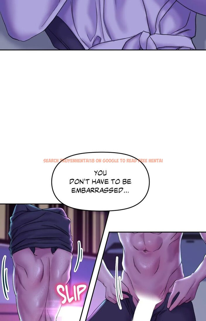 Read Hentai Image 25 24a8c in comic Double Face - Chapter 29 - hentaitnt.net