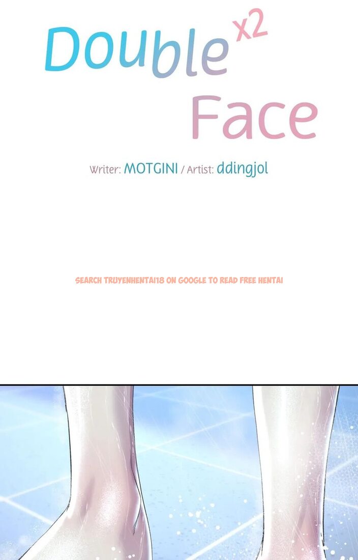 Read Hentai Image 9 24a8c in comic Double Face - Chapter 29 - hentaitnt.net