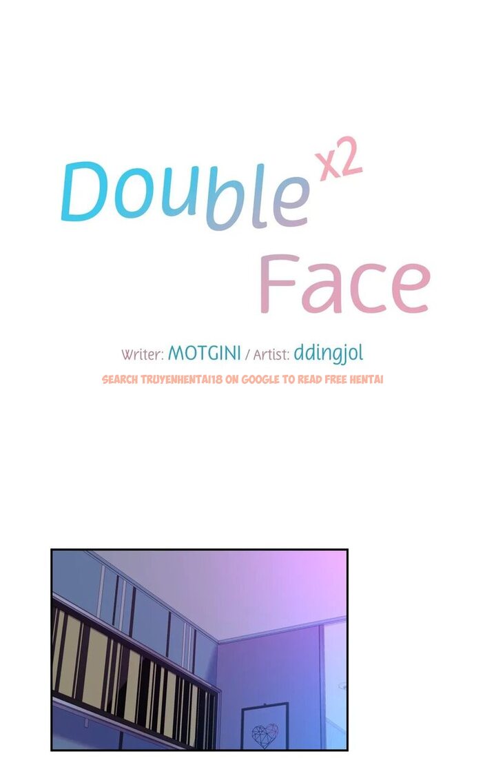 Read Hentai Image 5 38607 in comic Double Face - Chapter 30 - hentaitnt.net