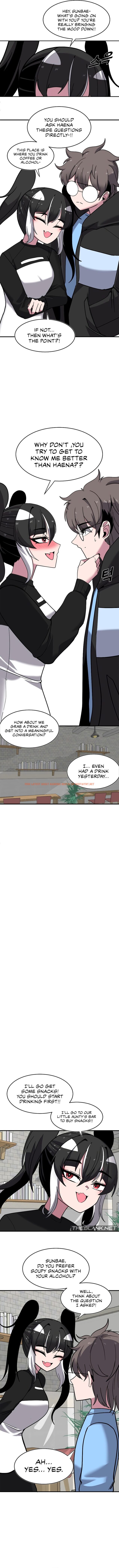 Read Hentai Image 5 d8c35 in comic Double Life Of Gukbap - Chapter 10 - hentaitnt.net