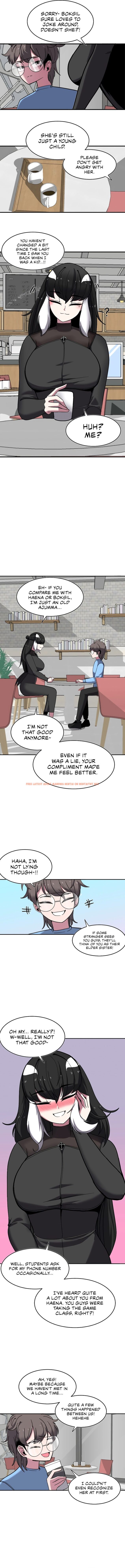 Read Hentai Image 6 d8c35 in comic Double Life Of Gukbap - Chapter 10 - hentaitnt.net