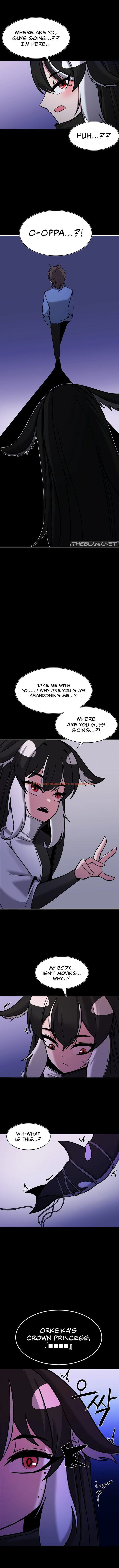 Read Hentai Image 2 cf851 in comic Double Life Of Gukbap - Chapter 13 - hentaitnt.net