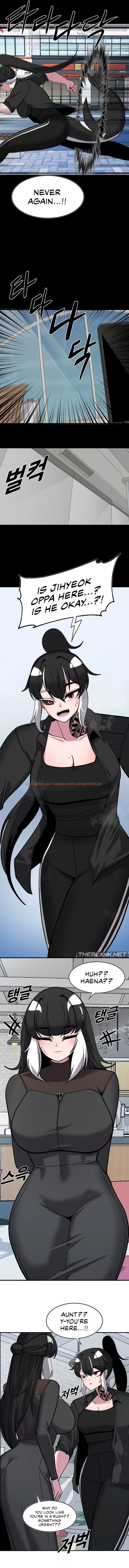 Read Hentai Image 4 cf851 in comic Double Life Of Gukbap - Chapter 13 - hentaitnt.net