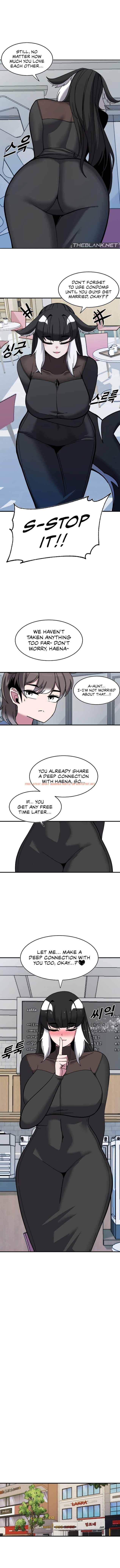 Read Hentai Image 6 cf851 in comic Double Life Of Gukbap - Chapter 13 - hentaitnt.net