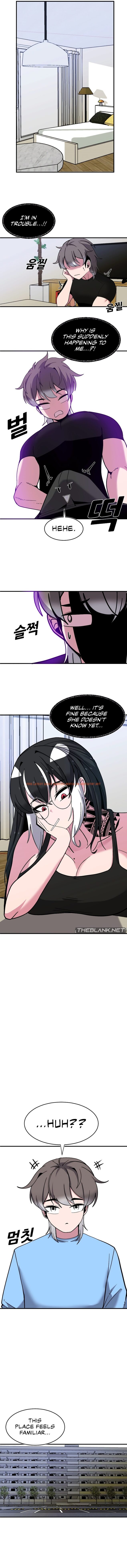 Read Hentai Image 2 2962d in comic Double Life Of Gukbap - Chapter 14 - hentaitnt.net