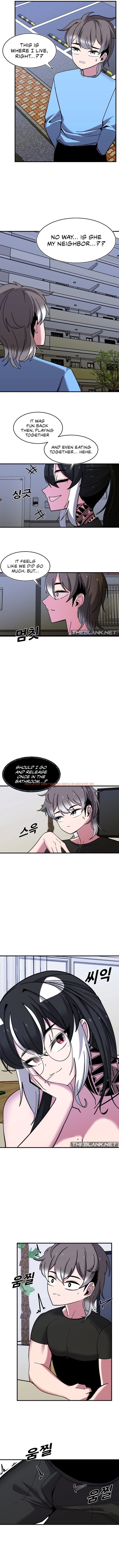 Read Hentai Image 3 2962d in comic Double Life Of Gukbap - Chapter 14 - hentaitnt.net