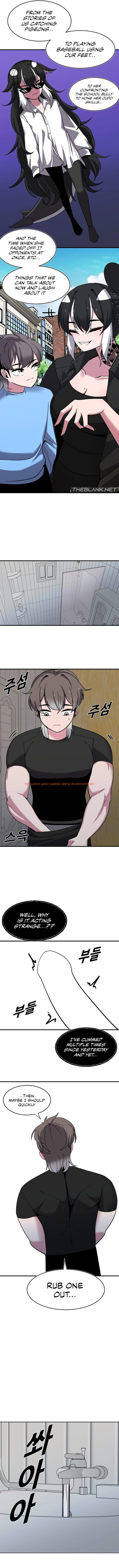 Read Hentai Image 5 2962d in comic Double Life Of Gukbap - Chapter 14 - hentaitnt.net