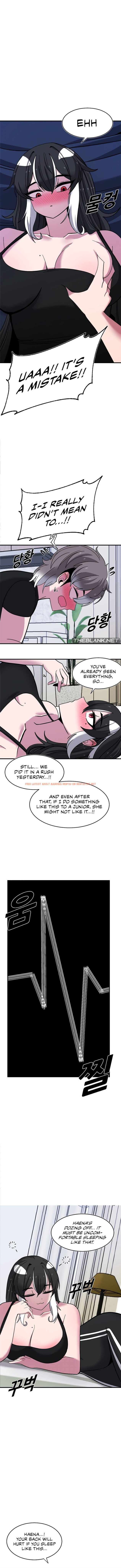 Read Hentai Image 6 2962d in comic Double Life Of Gukbap - Chapter 14 - hentaitnt.net