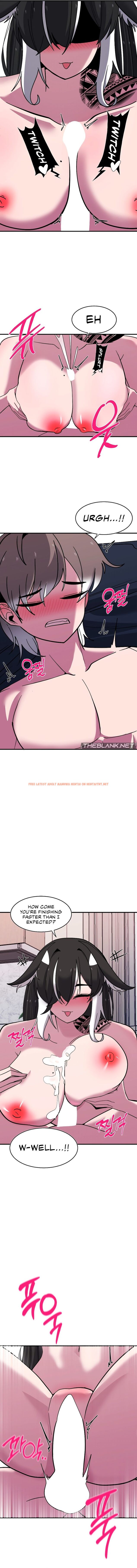 Read Hentai Image 2 ab203 in comic Double Life Of Gukbap - Chapter 16 - hentaitnt.net