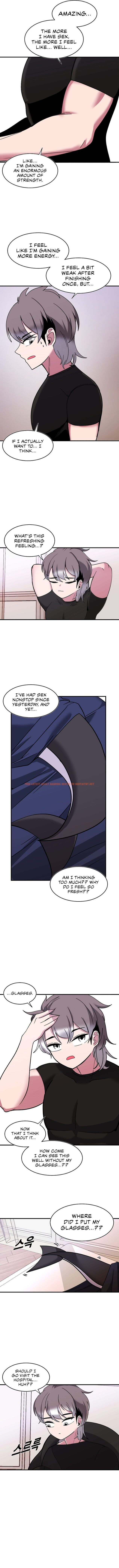 Read Hentai Image 5 ab203 in comic Double Life Of Gukbap - Chapter 16 - hentaitnt.net