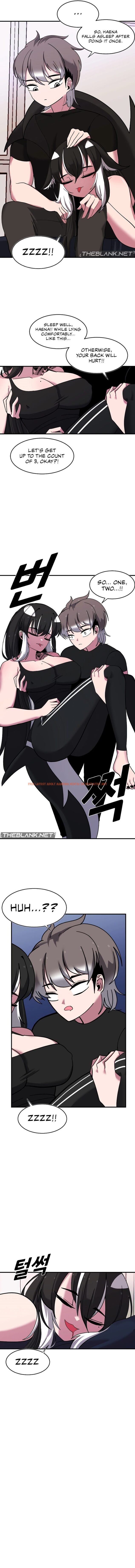 Read Hentai Image 6 ab203 in comic Double Life Of Gukbap - Chapter 16 - hentaitnt.net