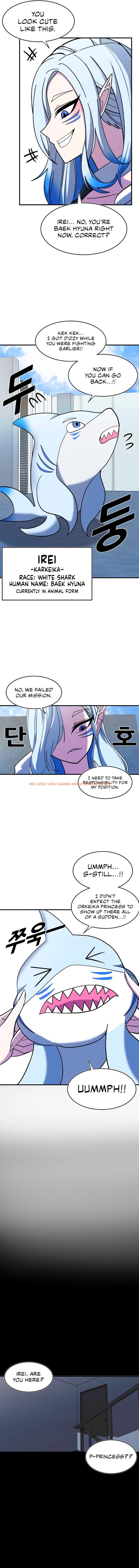 Read Hentai Image 2 7521f in comic Double Life Of Gukbap - Chapter 17 - hentaitnt.net