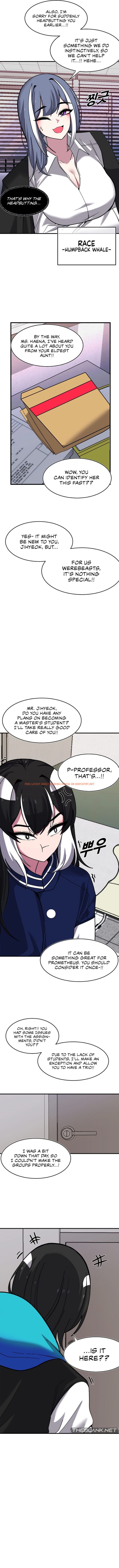 Read Hentai Image 6 40d5f in comic Double Life Of Gukbap - Chapter 18 - hentaitnt.net