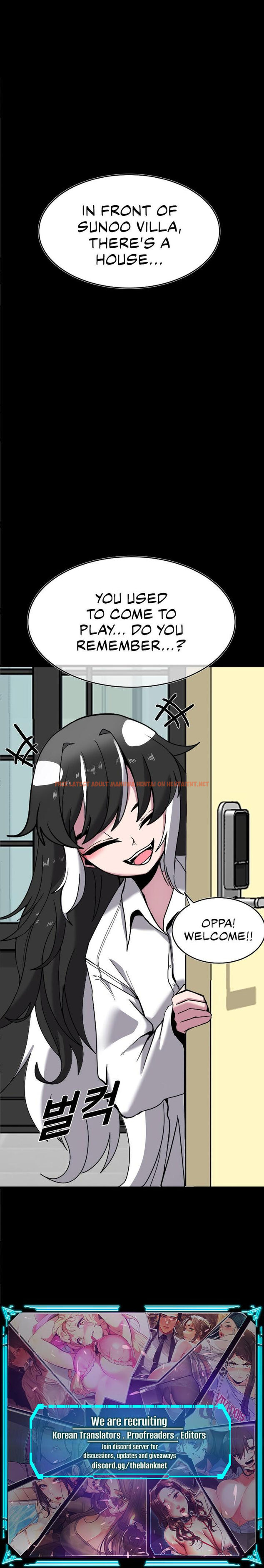 Read Hentai Image 8 4f8c0 in comic Double Life Of Gukbap - Chapter 2 - hentaitnt.net