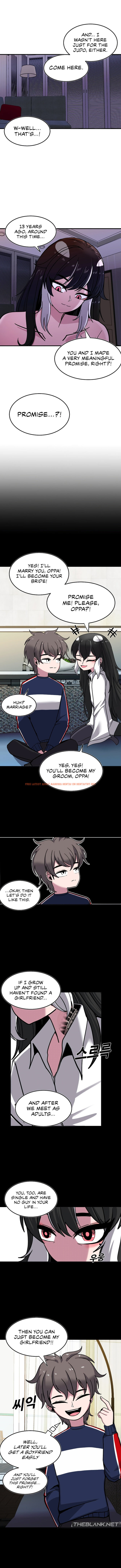 Read Hentai Image 6 817c4 in comic Double Life Of Gukbap - Chapter 3 - hentaitnt.net