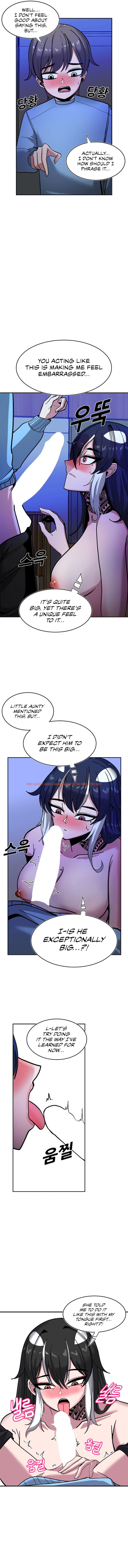 Read Hentai Image 4 8b02d in comic Double Life Of Gukbap - Chapter 4 - hentaitnt.net