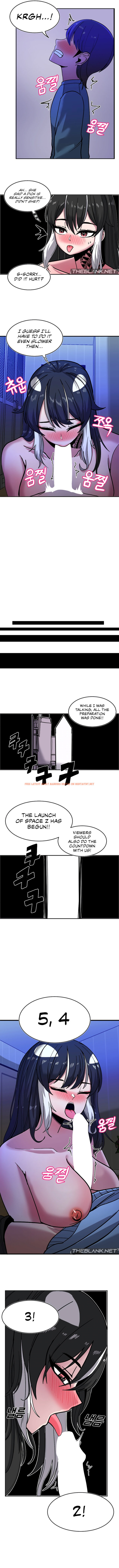 Read Hentai Image 5 8b02d in comic Double Life Of Gukbap - Chapter 4 - hentaitnt.net