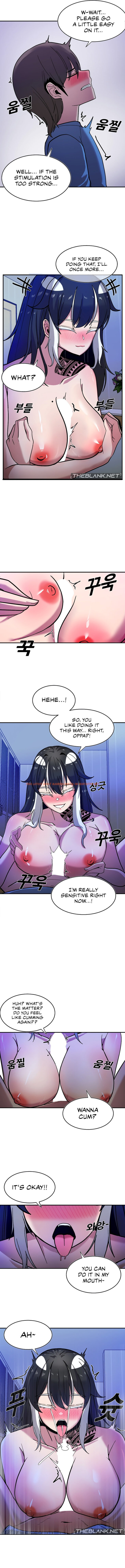 Read Hentai Image 2 b81ed in comic Double Life Of Gukbap - Chapter 5 - hentaitnt.net