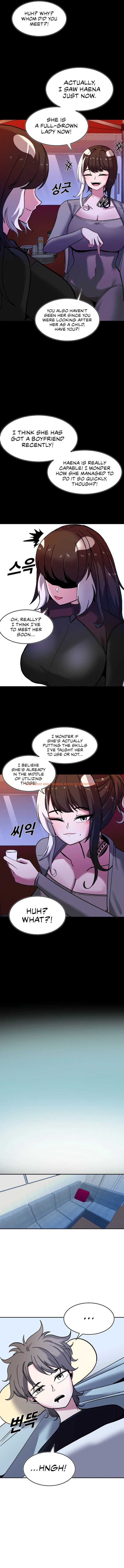 Read Hentai Image 6 b81ed in comic Double Life Of Gukbap - Chapter 5 - hentaitnt.net