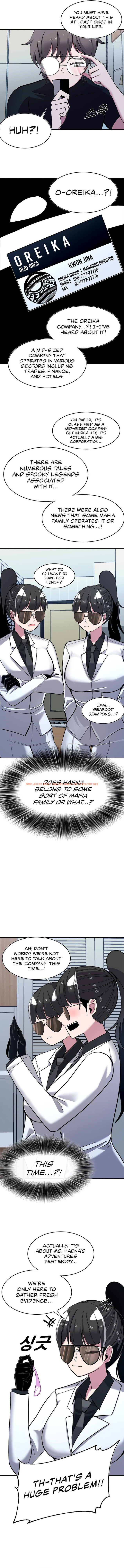 Read Hentai Image 4 084d7 in comic Double Life Of Gukbap - Chapter 6 - hentaitnt.net