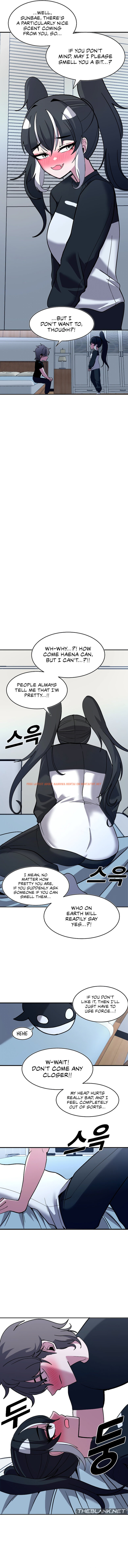 Read Hentai Image 4 3bc07 in comic Double Life Of Gukbap - Chapter 8 - hentaitnt.net