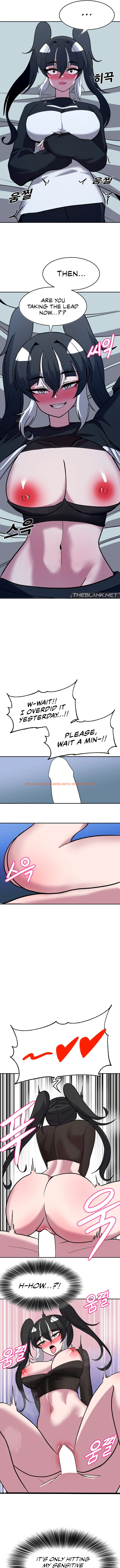 Read Hentai Image 5 3bc07 in comic Double Life Of Gukbap - Chapter 8 - hentaitnt.net