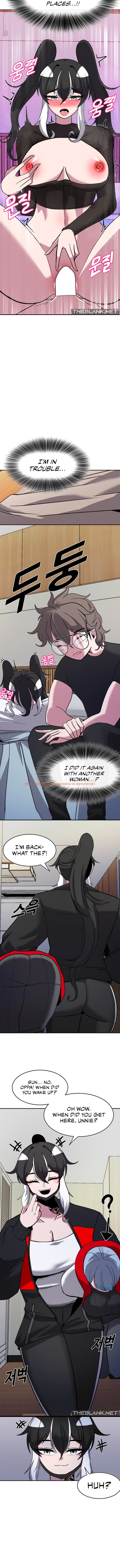 Read Hentai Image 6 3bc07 in comic Double Life Of Gukbap - Chapter 8 - hentaitnt.net