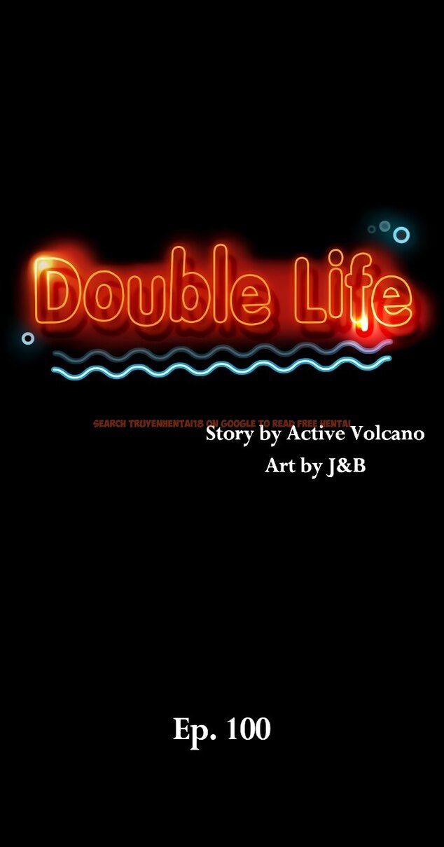 Read Hentai Image 1 761 in comic Double Life - Chapter 100 - www.hentaitnt.net