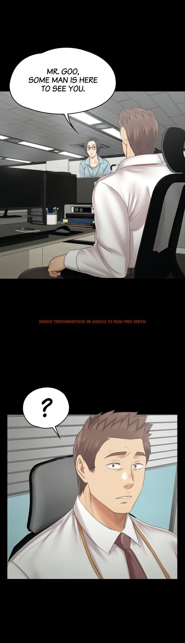 Read Hentai Image 10 762 in comic Double Life - Chapter 100 - www.hentaitnt.net