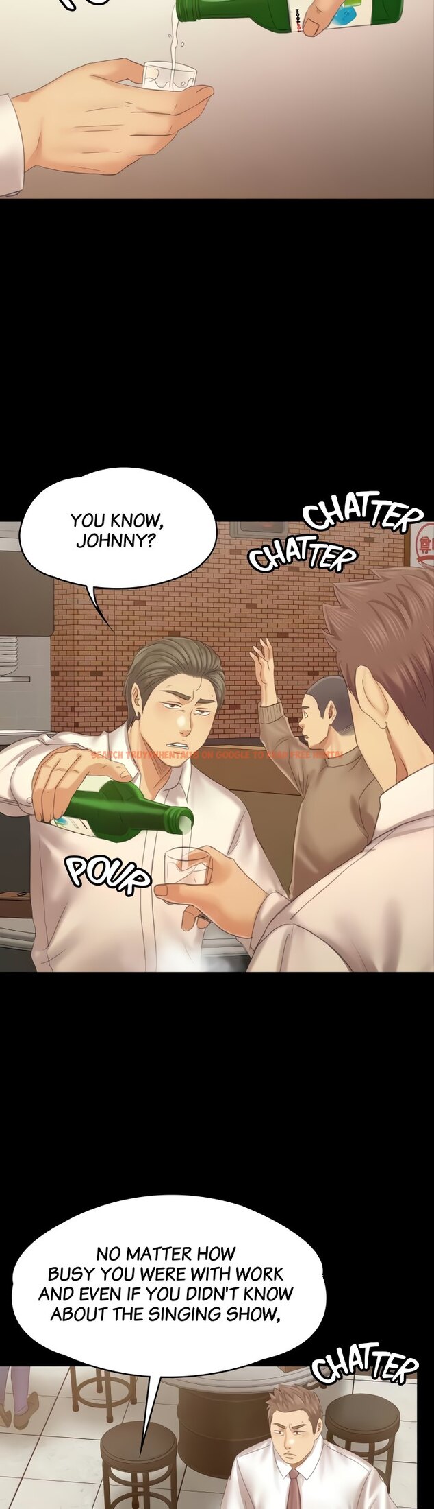 Read Hentai Image 15 763 in comic Double Life - Chapter 100 - www.hentaitnt.net