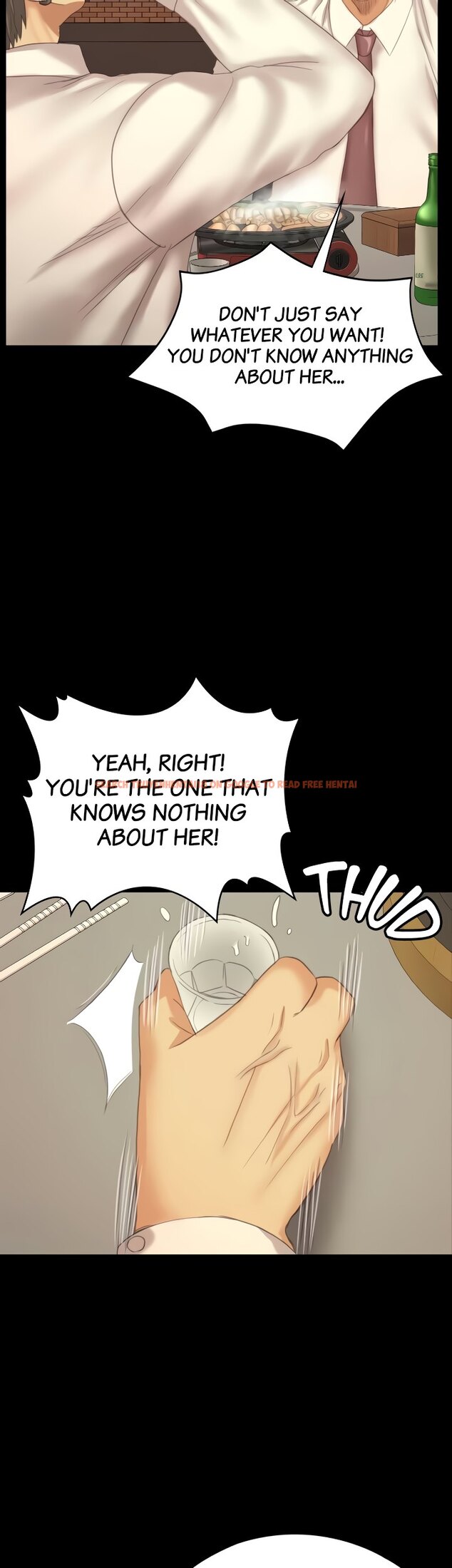 Read Hentai Image 18 763 in comic Double Life - Chapter 100 - www.hentaitnt.net