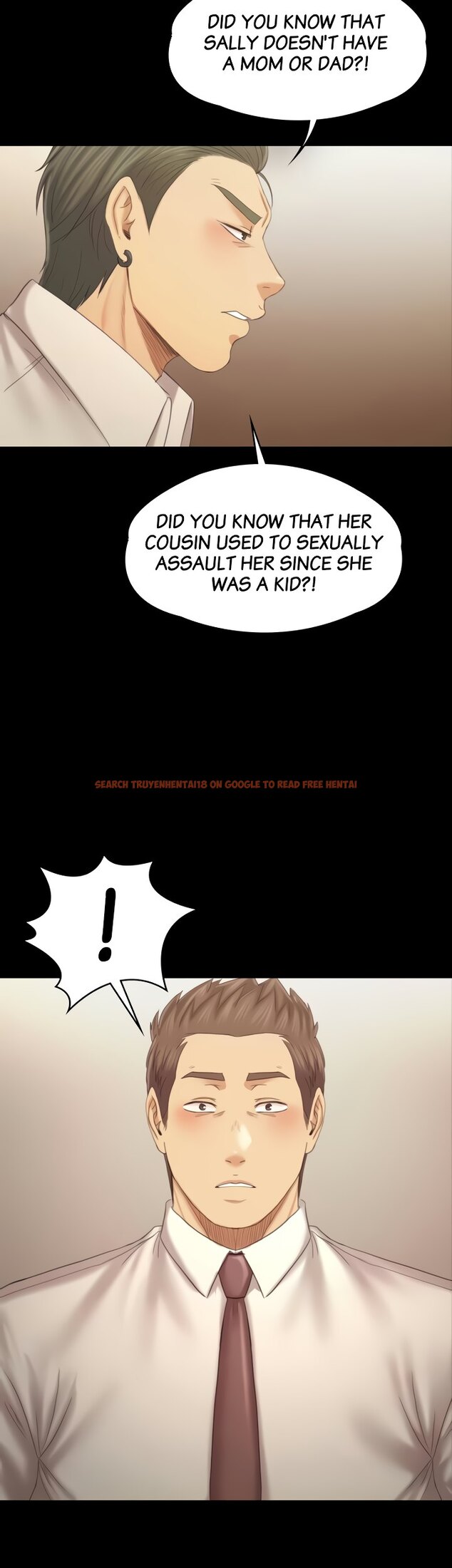 Read Hentai Image 19 763 in comic Double Life - Chapter 100 - www.hentaitnt.net